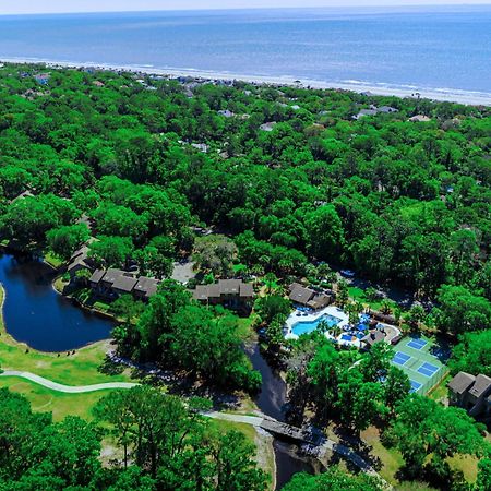 Spinnaker At Shipyard Hilton Head Island Dış mekan fotoğraf